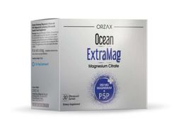 Orzax Ocean Extramag Магний