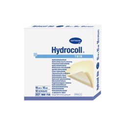 Hydrocoll Thin Повязка гидроколлоидная