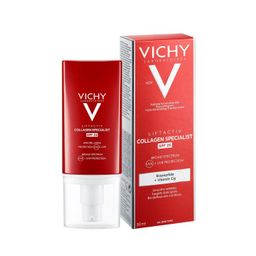 Vichy Liftactiv Collagen Specialist Крем