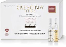 Crescina 200 Комплекс женский для стимуляции роста волос