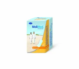 Molimed Premium прокладки урологические для женщин Микро