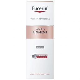 Eucerin Anti-Pigment крем против пигментации