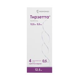 Тирзетта
