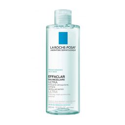 La Roche-Posay Effaclar Ultra мицеллярная вода