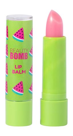 Beauty Bomb Bla-bla-balm бальзам для губ