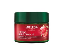 Weleda Крем-лифтинг укрепляющий