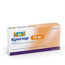 Крестор