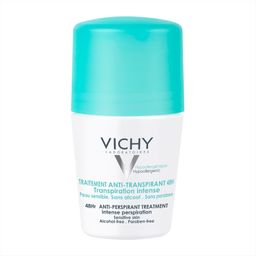 Vichy Deodorants дезодорант шариковый регулирующий 48 ч