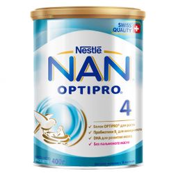 NAN 4 Optipro