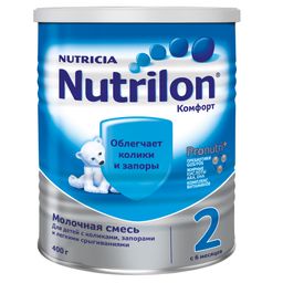 Nutrilon Комфорт