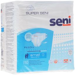Seni Super Подгузники для взрослых