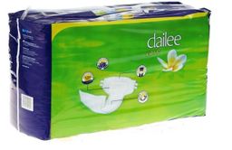 Dailee Care Super Medium подгузники для взрослых