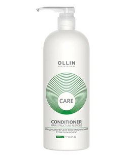 Ollin Prof Care Кондиционер для волос