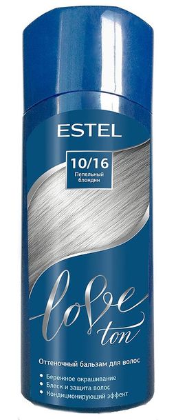 Estel Love Ton Оттеночный бальзам для волос