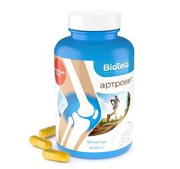Biotela Артровит