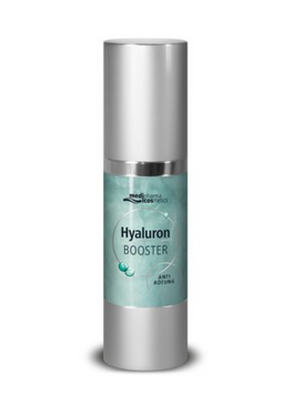 Medipharma Cosmetics Hyaluron Сыворотка-бустер для лица