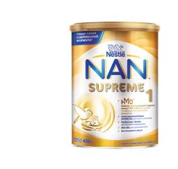 NAN Supreme