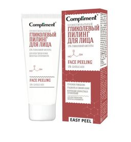 Compliment easy peel Пилинг для лица профессиональный