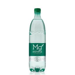 Вода минеральная Мивела Mg питьевая