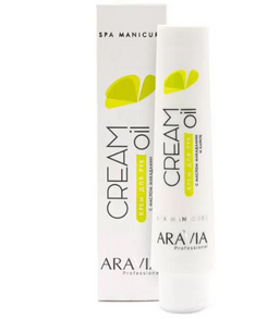 Aravia Professional Cream Oil Крем для рук