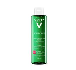 Vichy Normaderm тоник сужающий поры