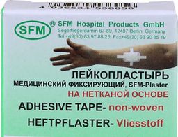 SFM-Plaster Пластырь фиксирующий