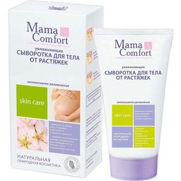 Mama Comfort Сыворотка для тела от растяжек