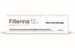 Fillerina 12HA Гель с эффектом филлера для коррекции морщин