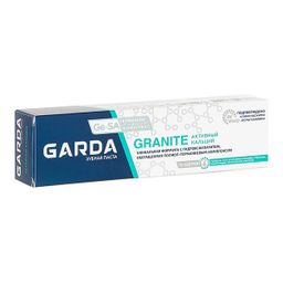 Garda Granite Паста зубная Активный кальций