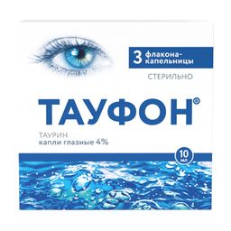 Тауфон