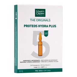 Martiderm The Originals Proteos Hydra Plus