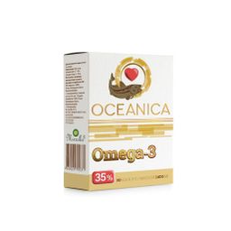 Океаника Омега-3 35%