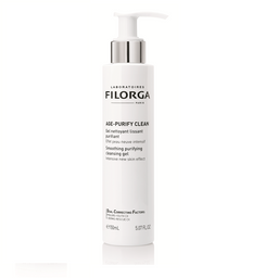 Filorga Age-Purify Clean очищающий гель