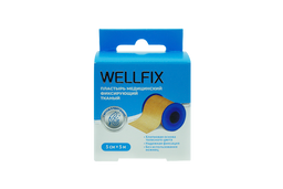 Wellfix Пластырь фиксирующий