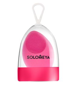 Solomeya Спонж для макияжа со срезом