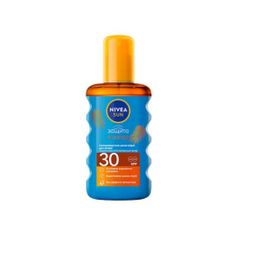 Nivea Sun Масло-спрей для загара