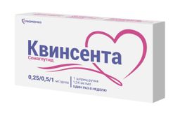 Квинсента