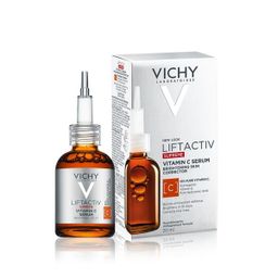 Vichy Liftactiv Supreme Гиалуроновая сыворотка-филлер
