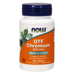 Now Chromium GTF