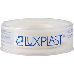 Luxplast Пластырь фиксирующий нетканный