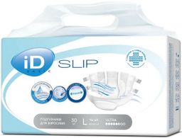 iD Slip Basic Ultra Подгузники для взрослых