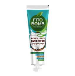 Fito Bomb Супер крем для рук