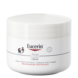 Eucerin Atopi Control Крем для тела