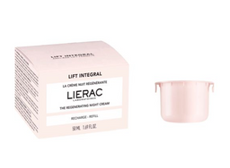 Lierac Lift Integral Крем-лифтинг для лица ночной