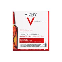 Vichy Liftactiv Specialist Peptide-C Сыворотка