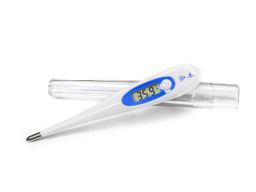 Термометр медицинский цифровой мод. AMDT-13