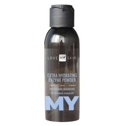 Love my skin Пудра для умывания энзимная