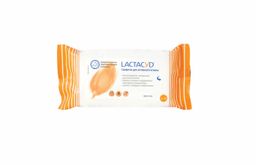 Lactacyd Салфетки для интимной гигиены