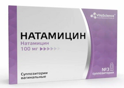 Vitascience Натамицин