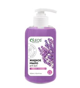 Oleos Мыло жидкое для рук